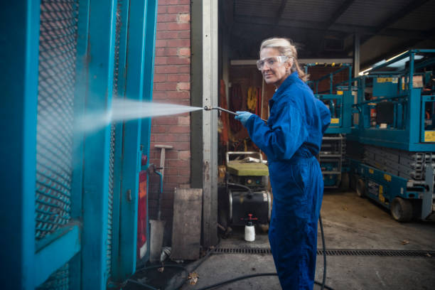 Best Building Exterior Washing  in Gilbert, IA